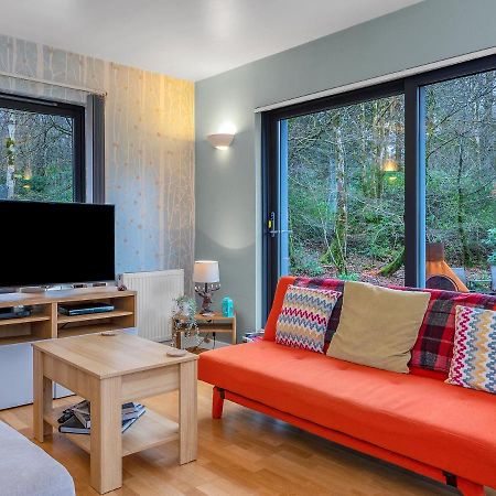 Cheerful Stays: 4 Bedroom Cottage In Arrochar Exterior foto