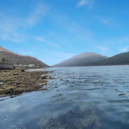 Cheerful Stays: 4 Bedroom Cottage In Arrochar Exterior foto